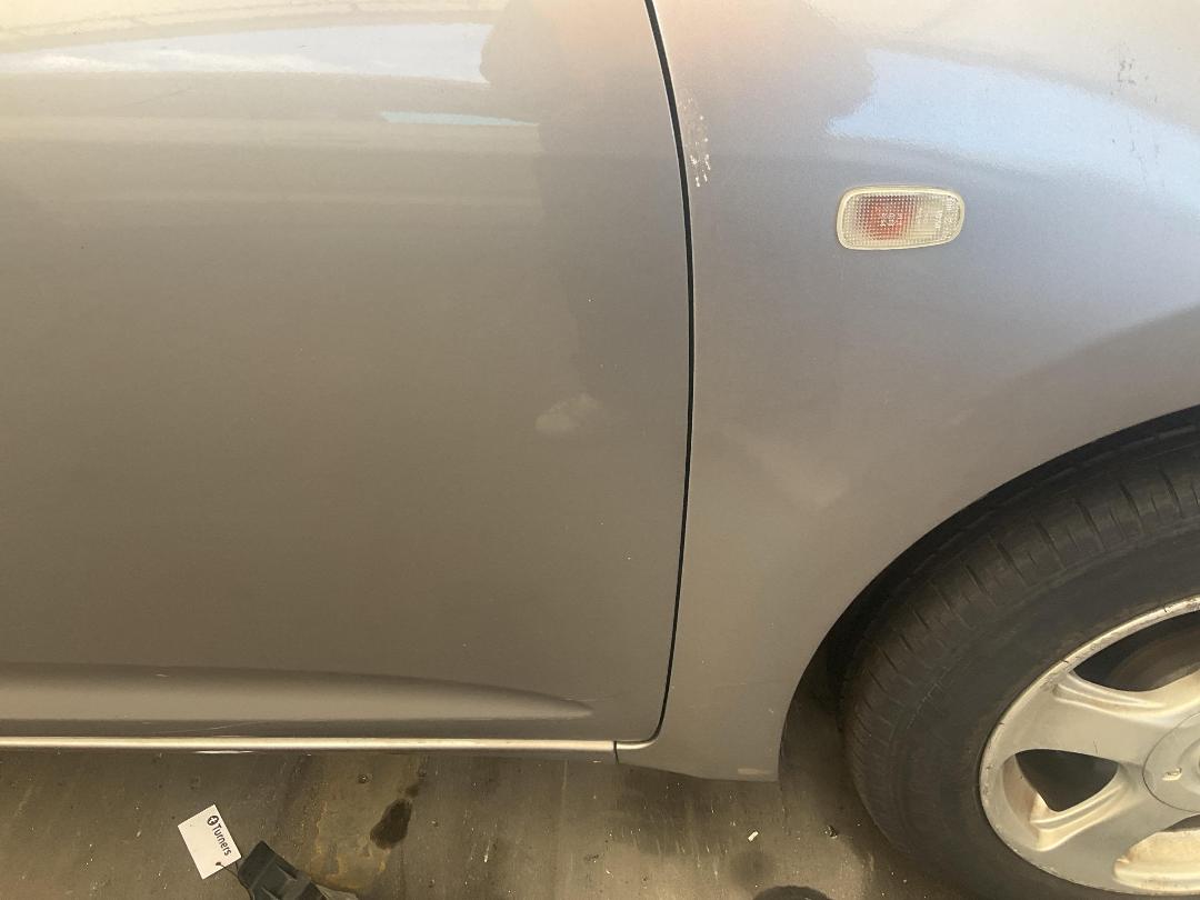 Photo '14' of Toyota Wish