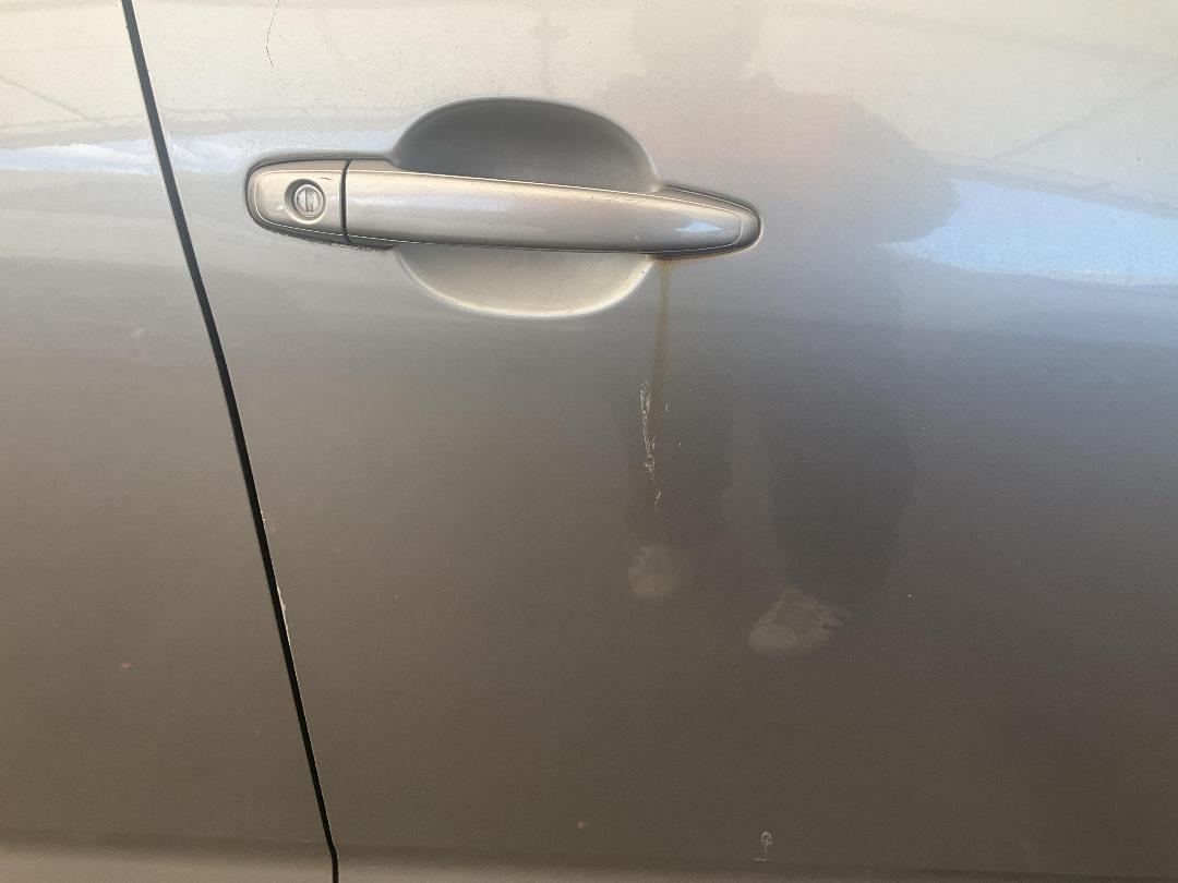 Photo '13' of Toyota Wish