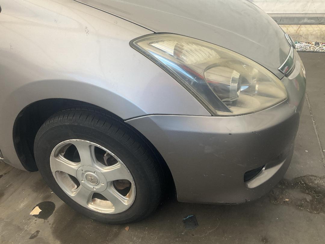 Photo '15' of Toyota Wish