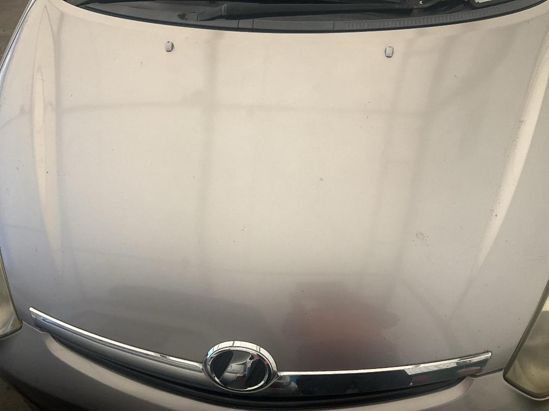 Photo '16' of Toyota Wish