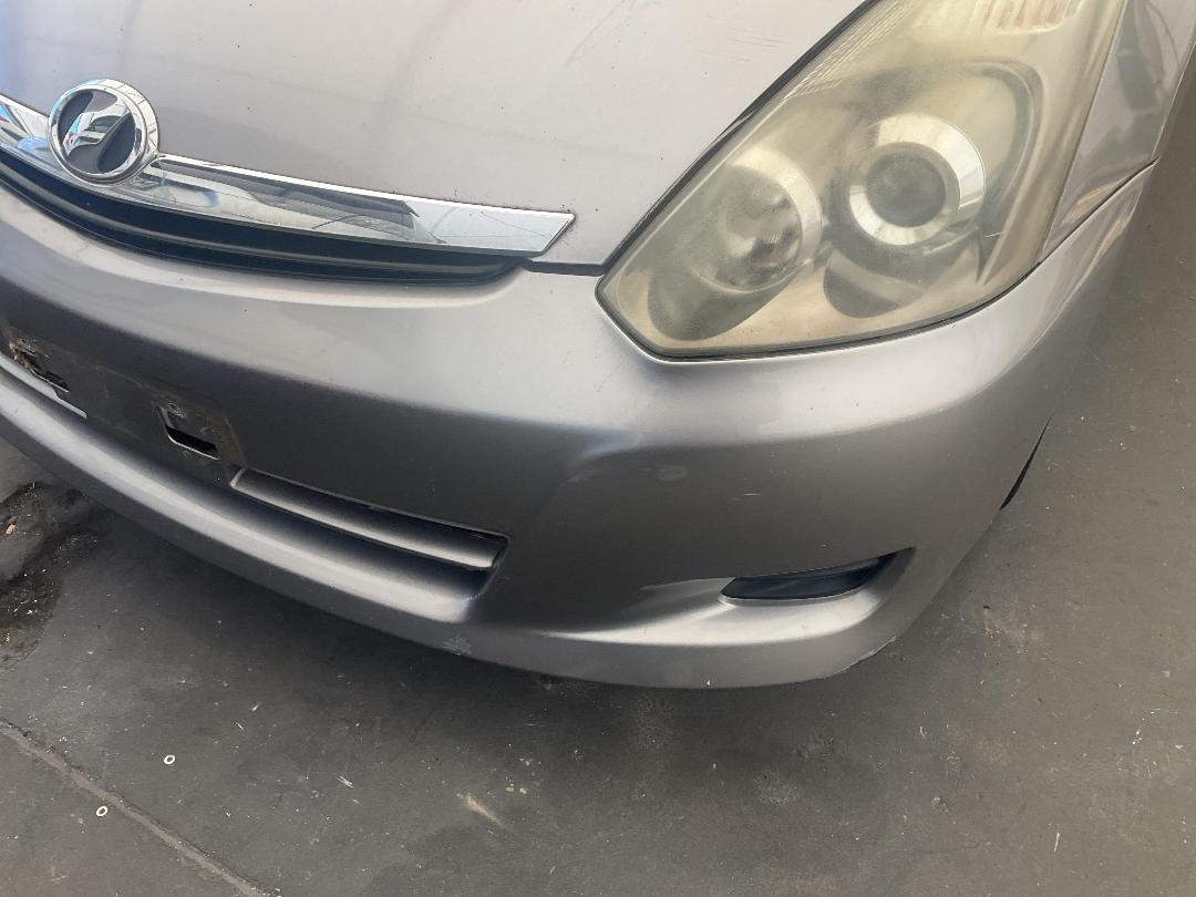 Photo '17' of Toyota Wish