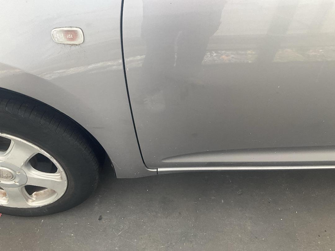 Photo '20' of Toyota Wish