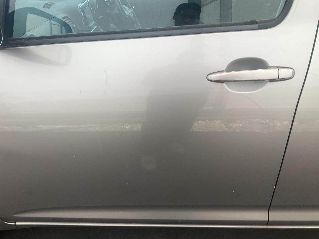 Photo '21' of Toyota Wish