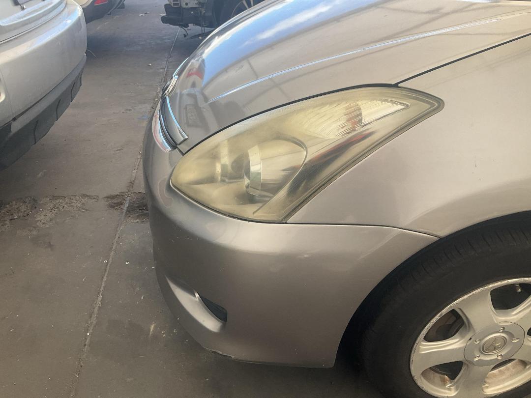 Photo '18' of Toyota Wish