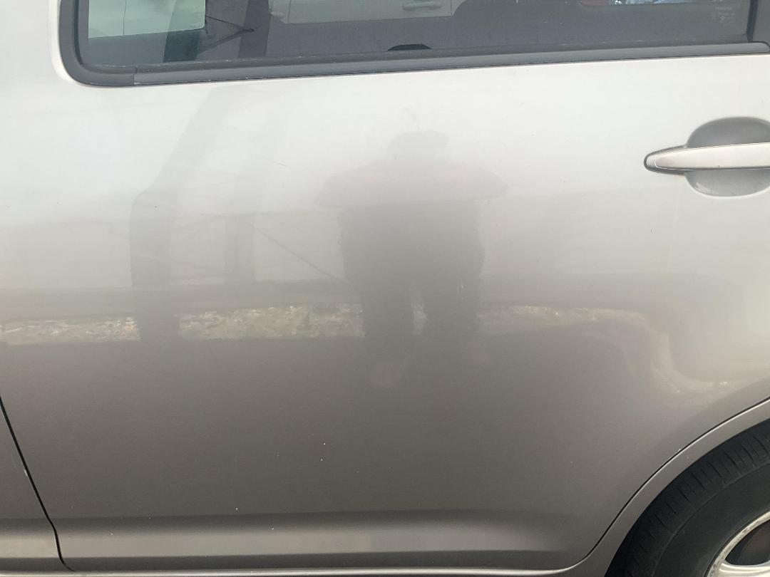 Photo '22' of Toyota Wish