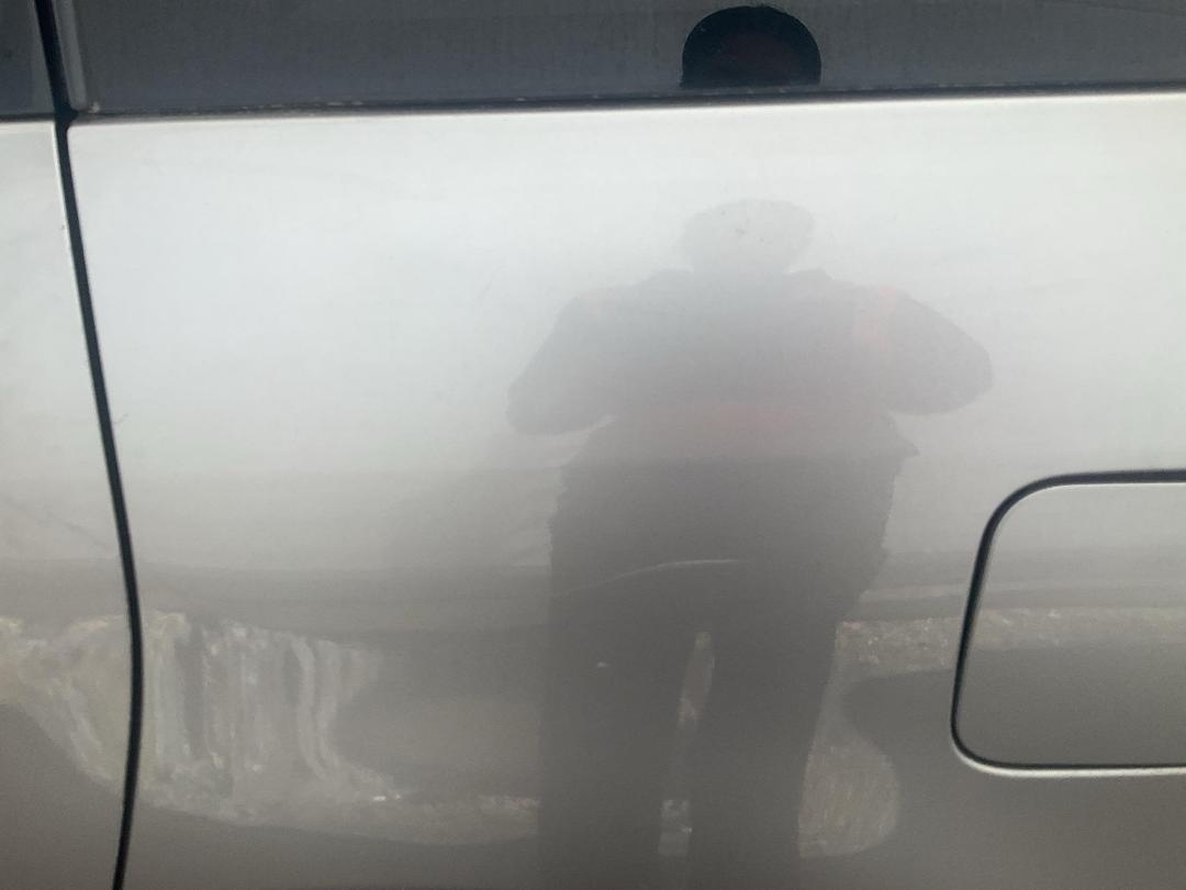 Photo '23' of Toyota Wish