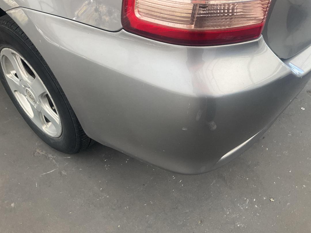 Photo '24' of Toyota Wish