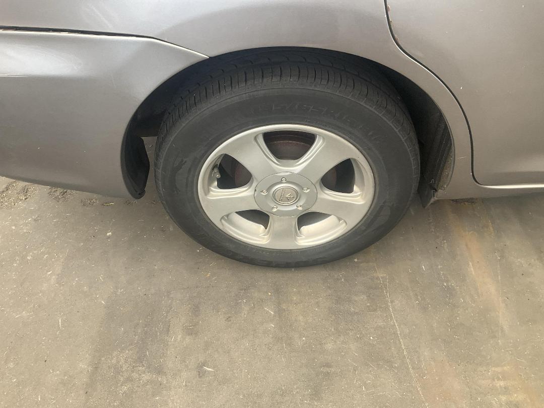 Photo '30' of Toyota Wish