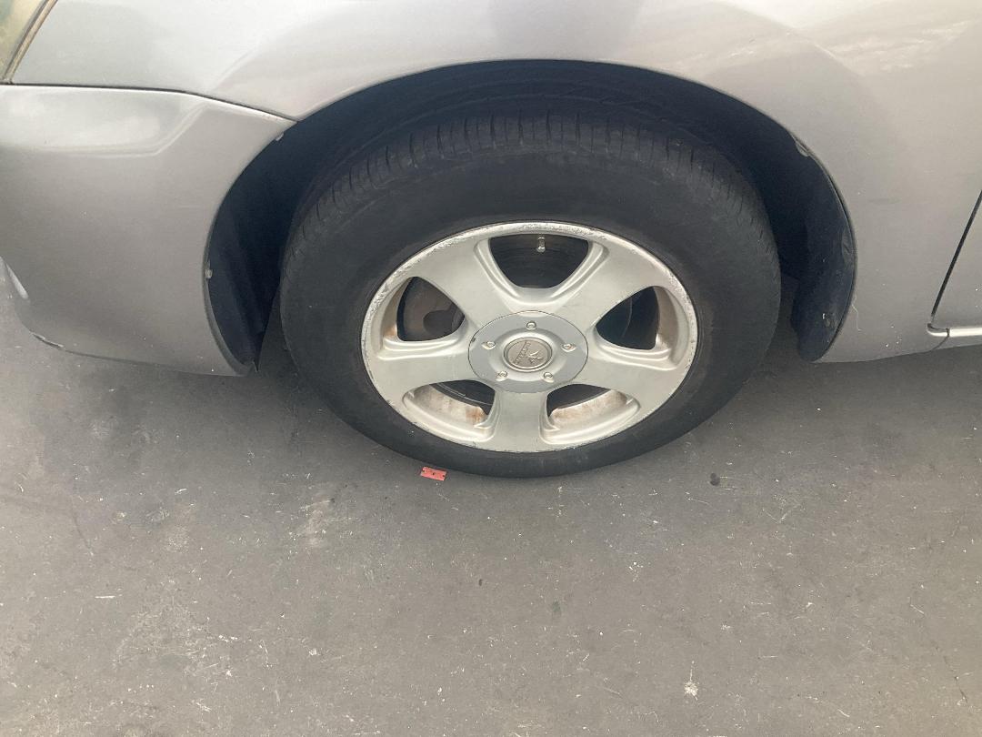 Photo '32' of Toyota Wish