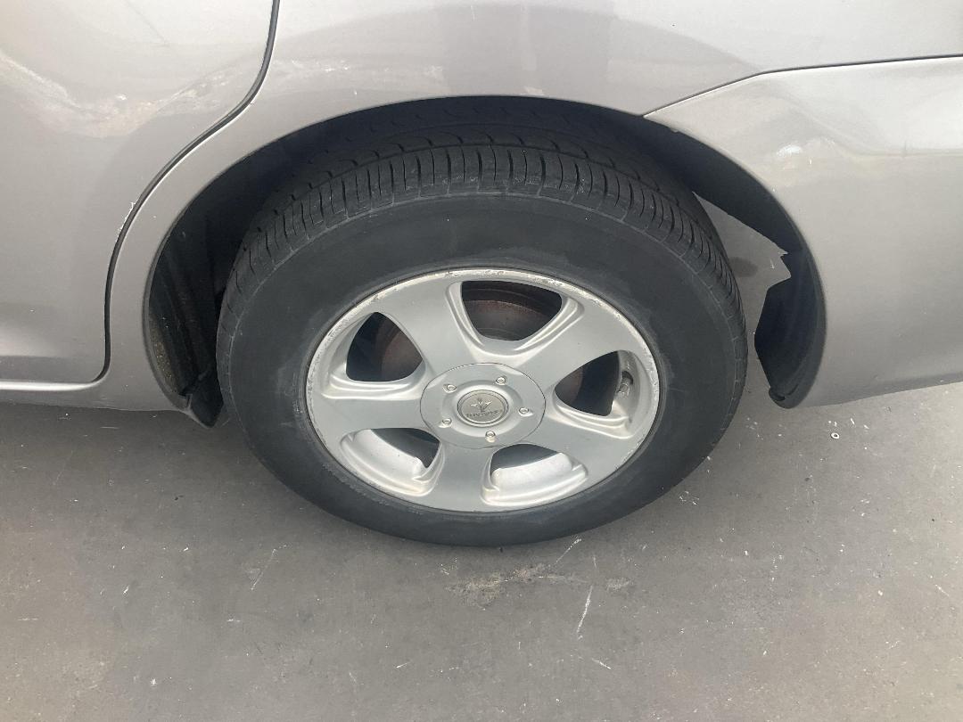 Photo '33' of Toyota Wish