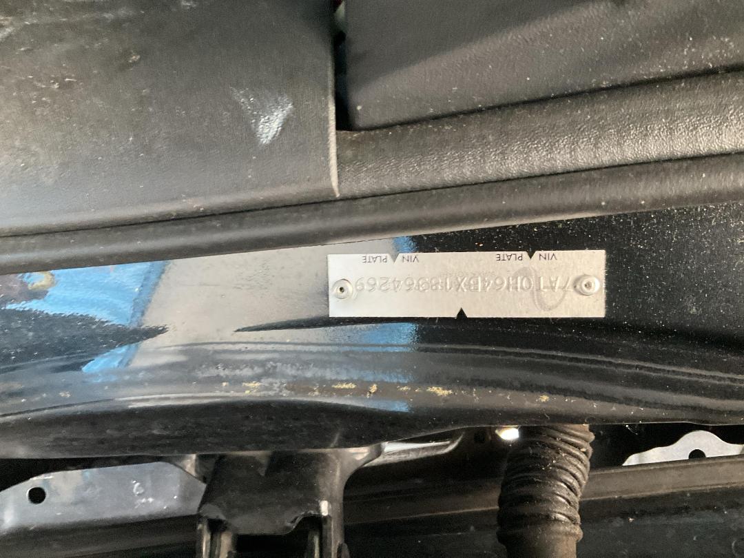 Photo '3' of Toyota Wish Photo '3' of Toyota Wish