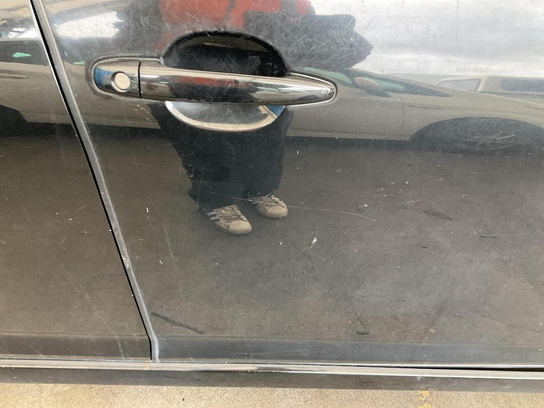 Photo '11' of Toyota Wish Photo '11' of Toyota Wish