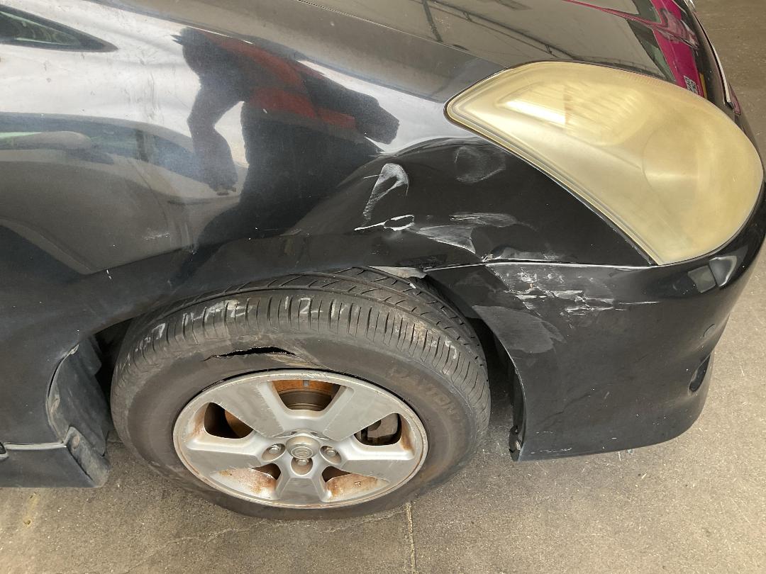 Photo '12' of Toyota Wish Photo '12' of Toyota Wish