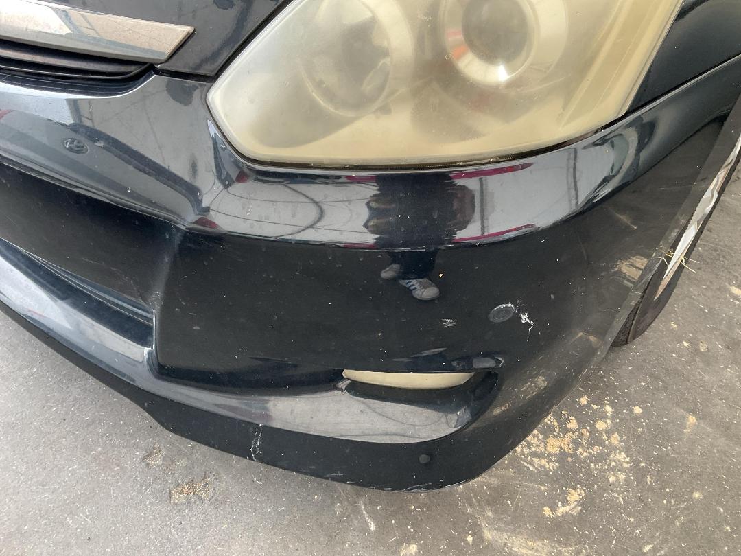 Photo '15' of Toyota Wish Photo '15' of Toyota Wish