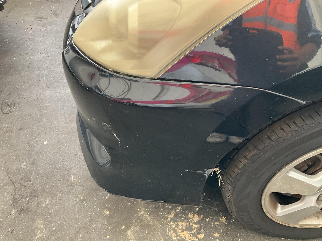 Photo '16' of Toyota Wish Photo '16' of Toyota Wish