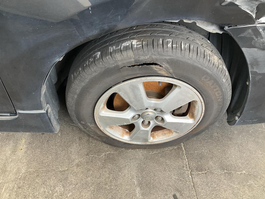 Photo '13' of Toyota Wish Photo '13' of Toyota Wish