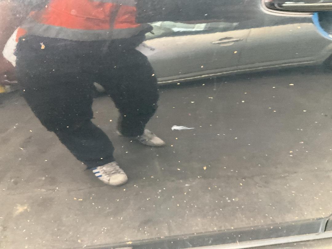 Photo '17' of Toyota Wish Photo '17' of Toyota Wish