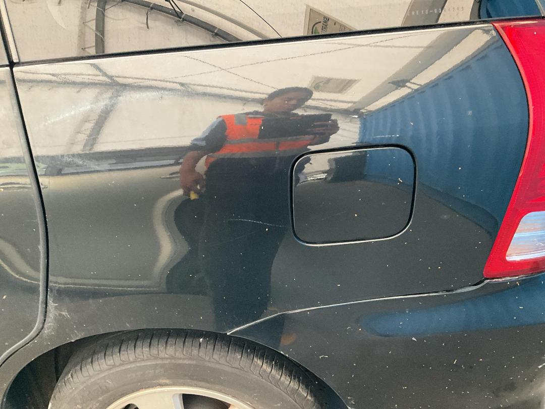 Photo '18' of Toyota Wish Photo '18' of Toyota Wish