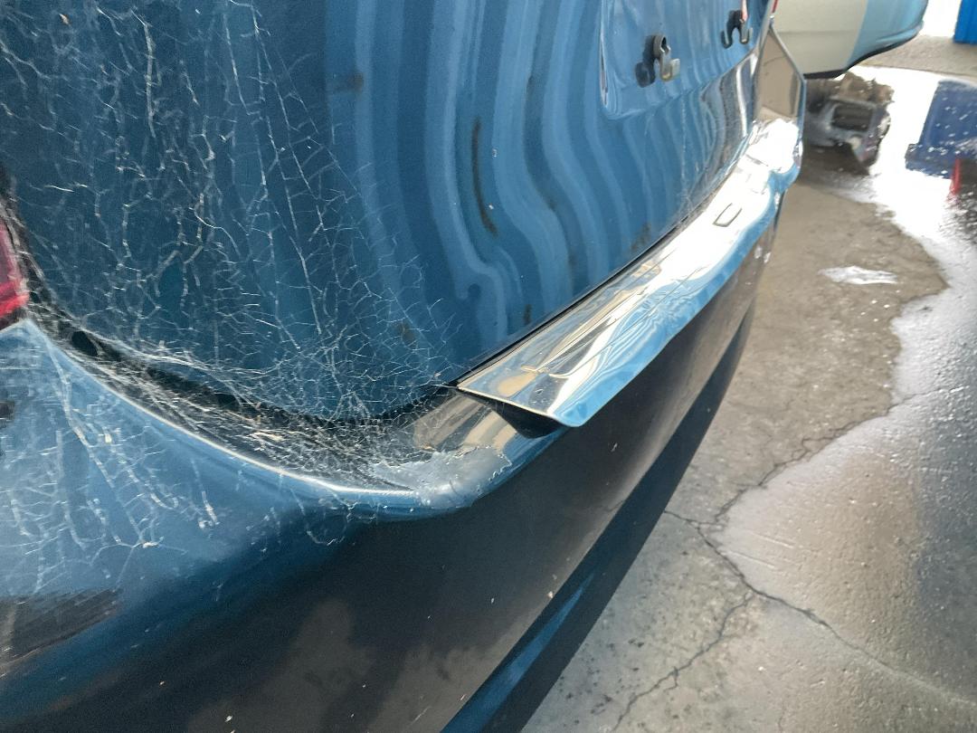 Photo '20' of Toyota Wish Photo '20' of Toyota Wish