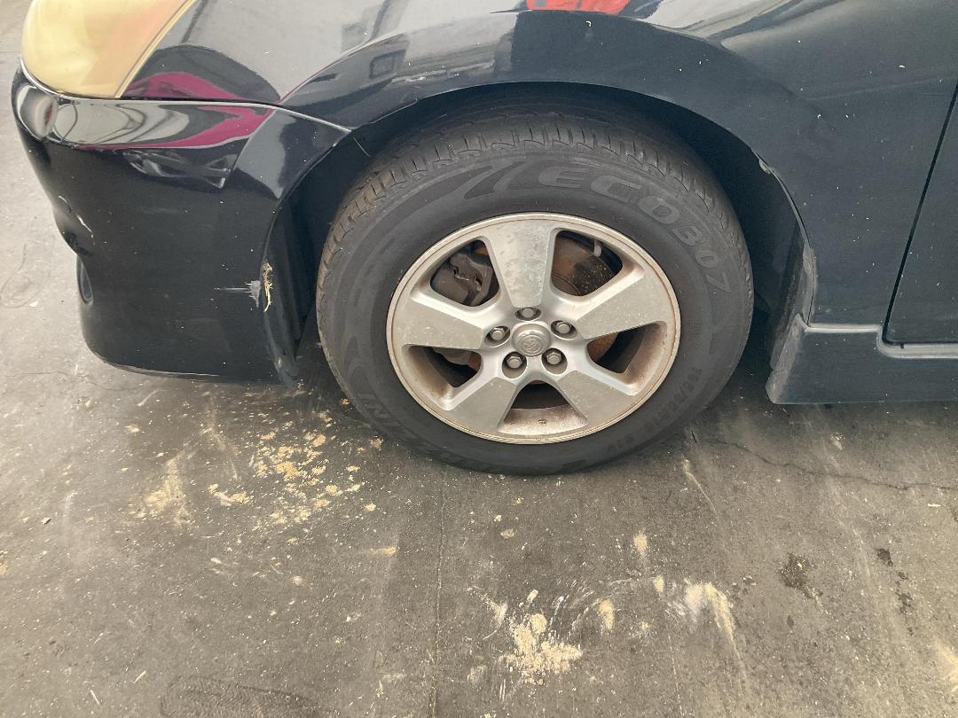 Photo '26' of Toyota Wish Photo '26' of Toyota Wish