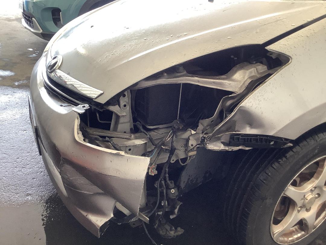 Photo '2' of Toyota Wish Photo '2' of Toyota Wish