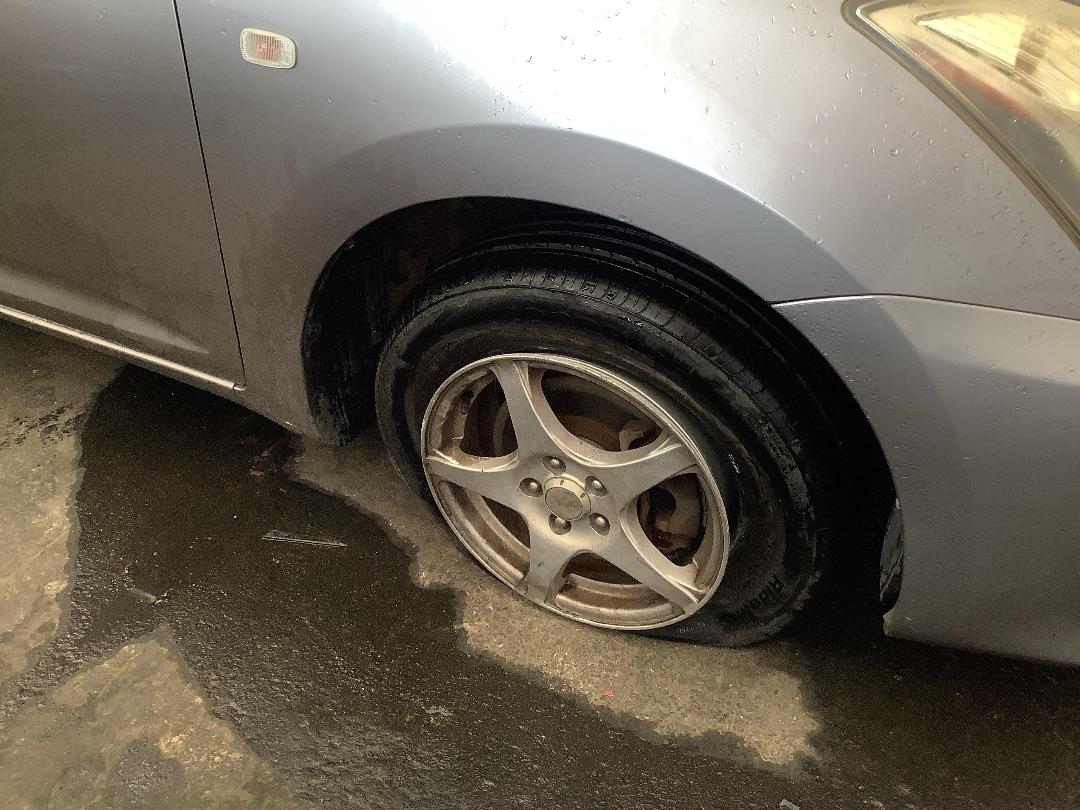 Photo '4' of Toyota Wish Photo '4' of Toyota Wish