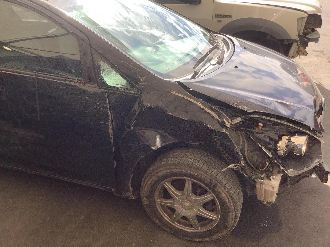 Photo '5' of Toyota Wish