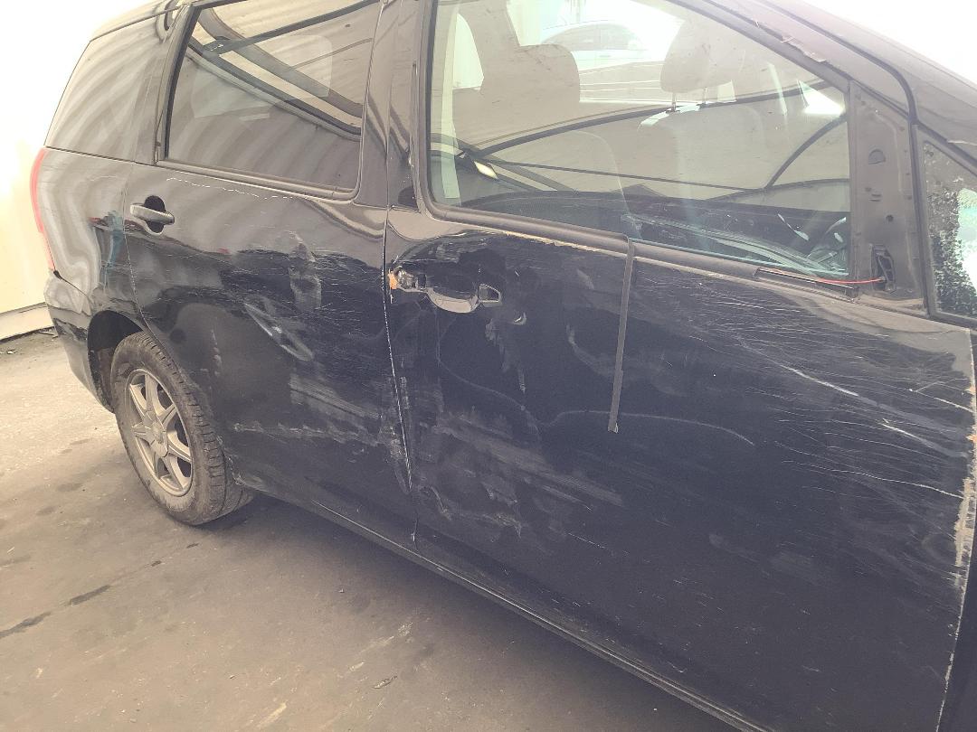 Photo '6' of Toyota Wish