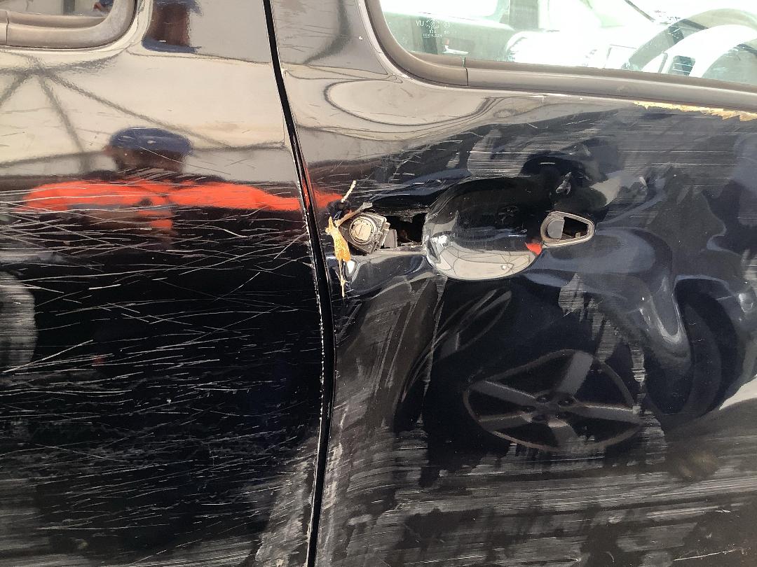 Photo '7' of Toyota Wish