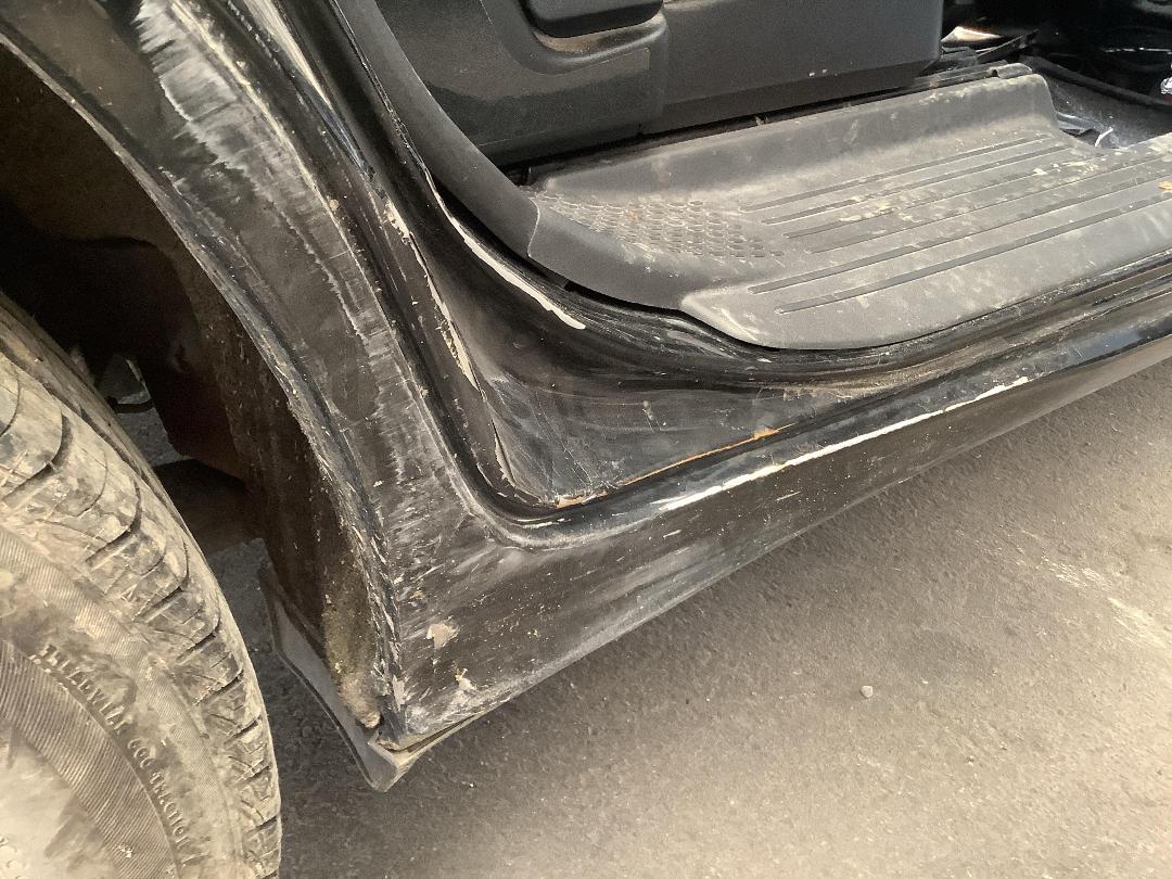 Photo '9' of Toyota Wish