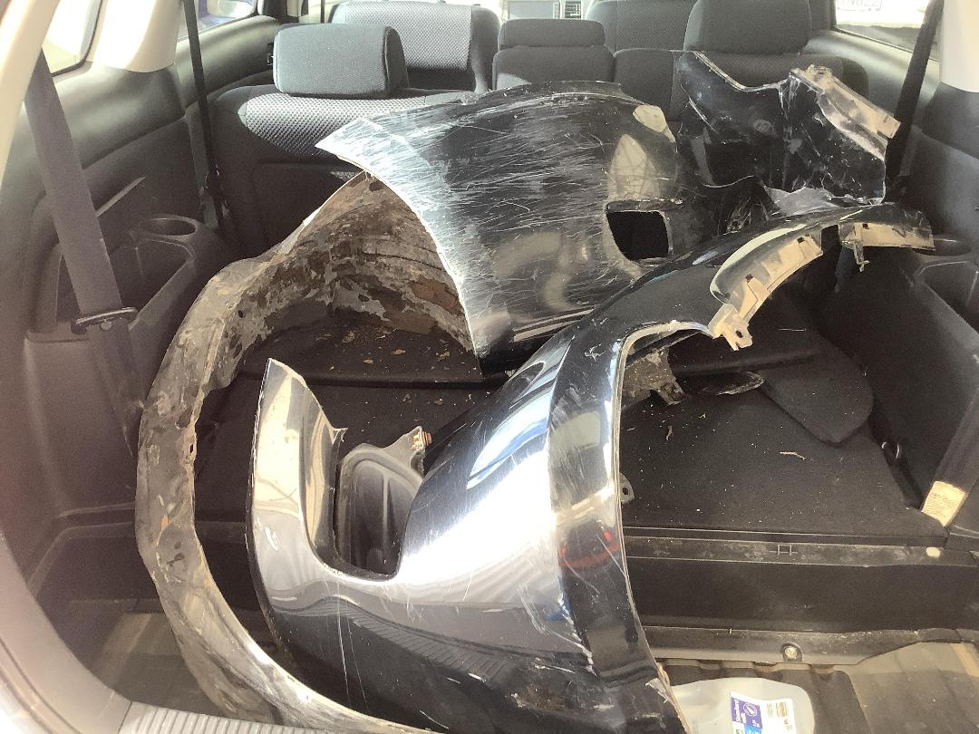 Photo '11' of Toyota Wish