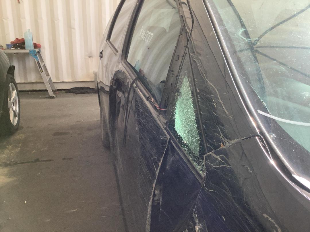 Photo '4' of Toyota Wish