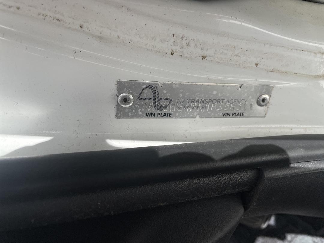 Photo '12' of Toyota Wish Photo '12' of Toyota Wish