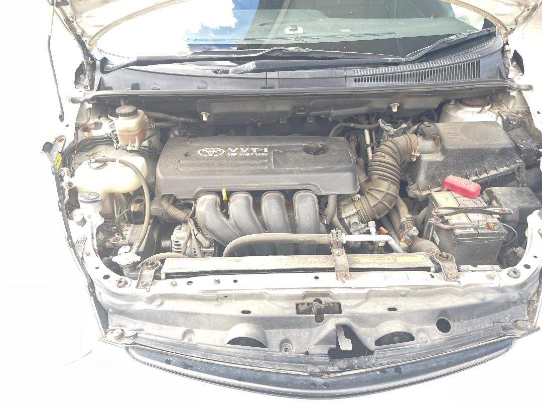 Photo '11' of Toyota Wish Photo '11' of Toyota Wish