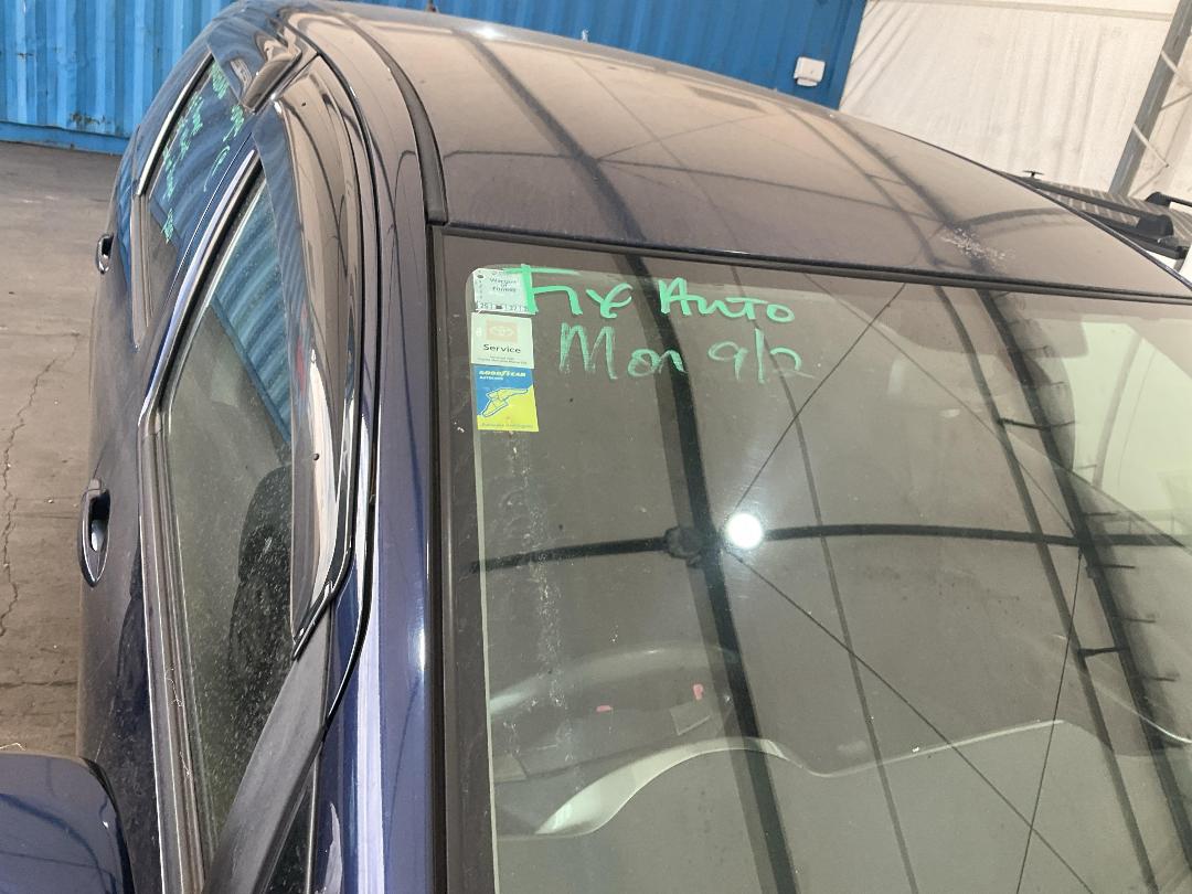 Photo '13' of Toyota Wish