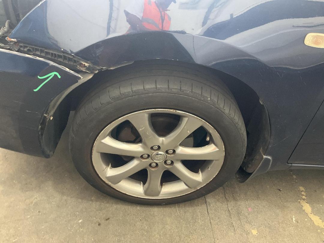 Photo '17' of Toyota Wish