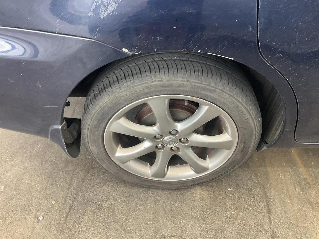 Photo '19' of Toyota Wish