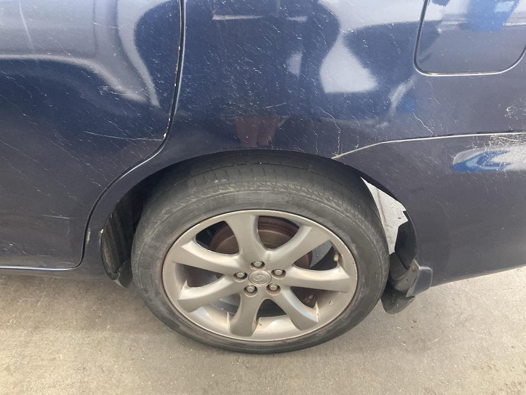 Photo '18' of Toyota Wish