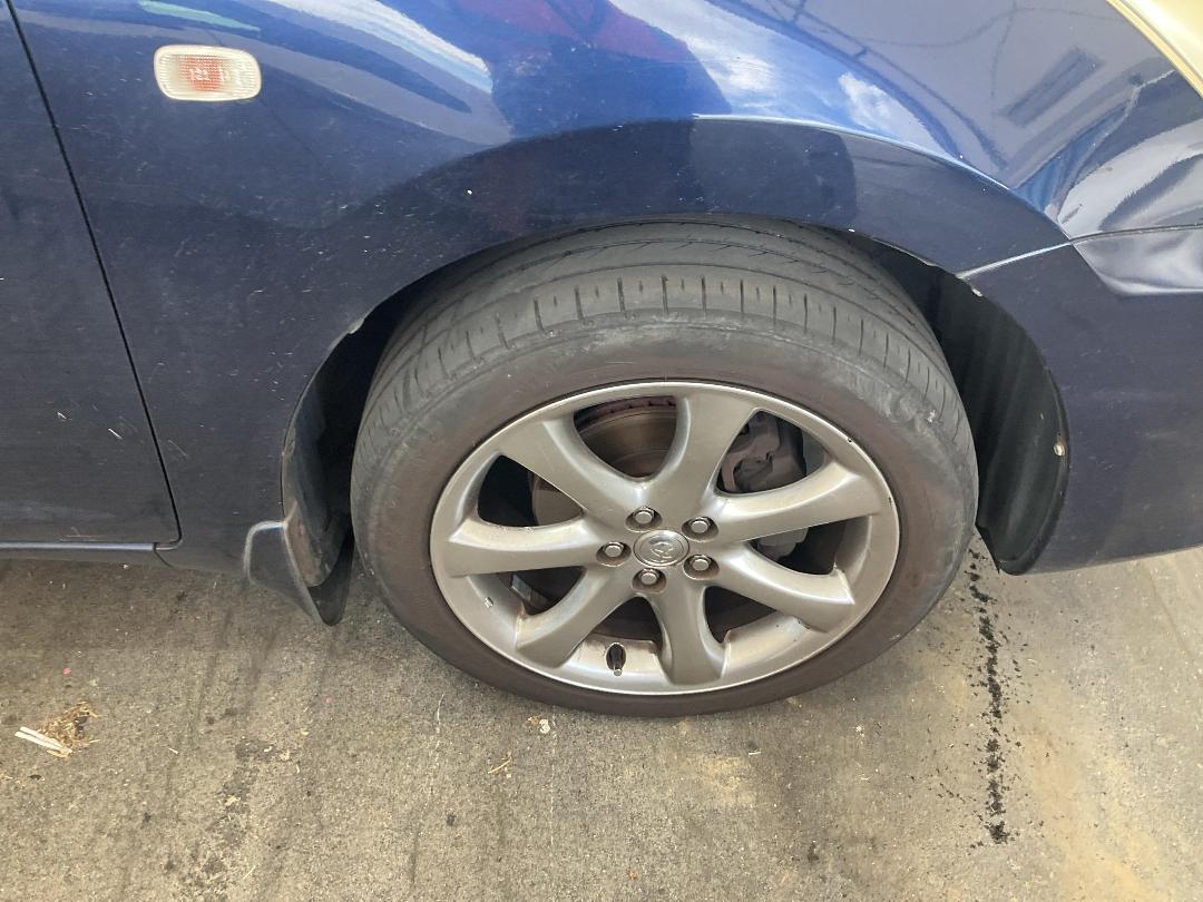 Photo '20' of Toyota Wish