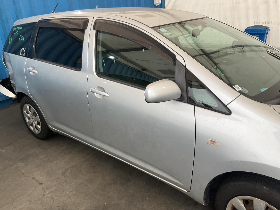 Photo '3' of Toyota Wish
