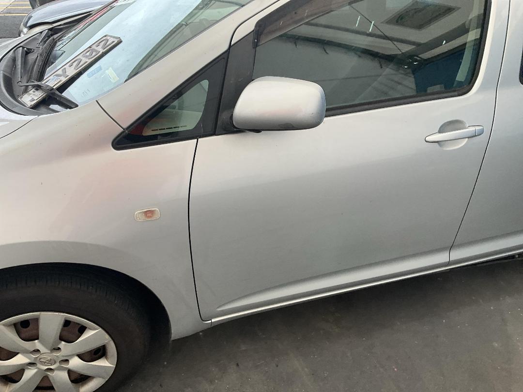 Photo '8' of Toyota Wish