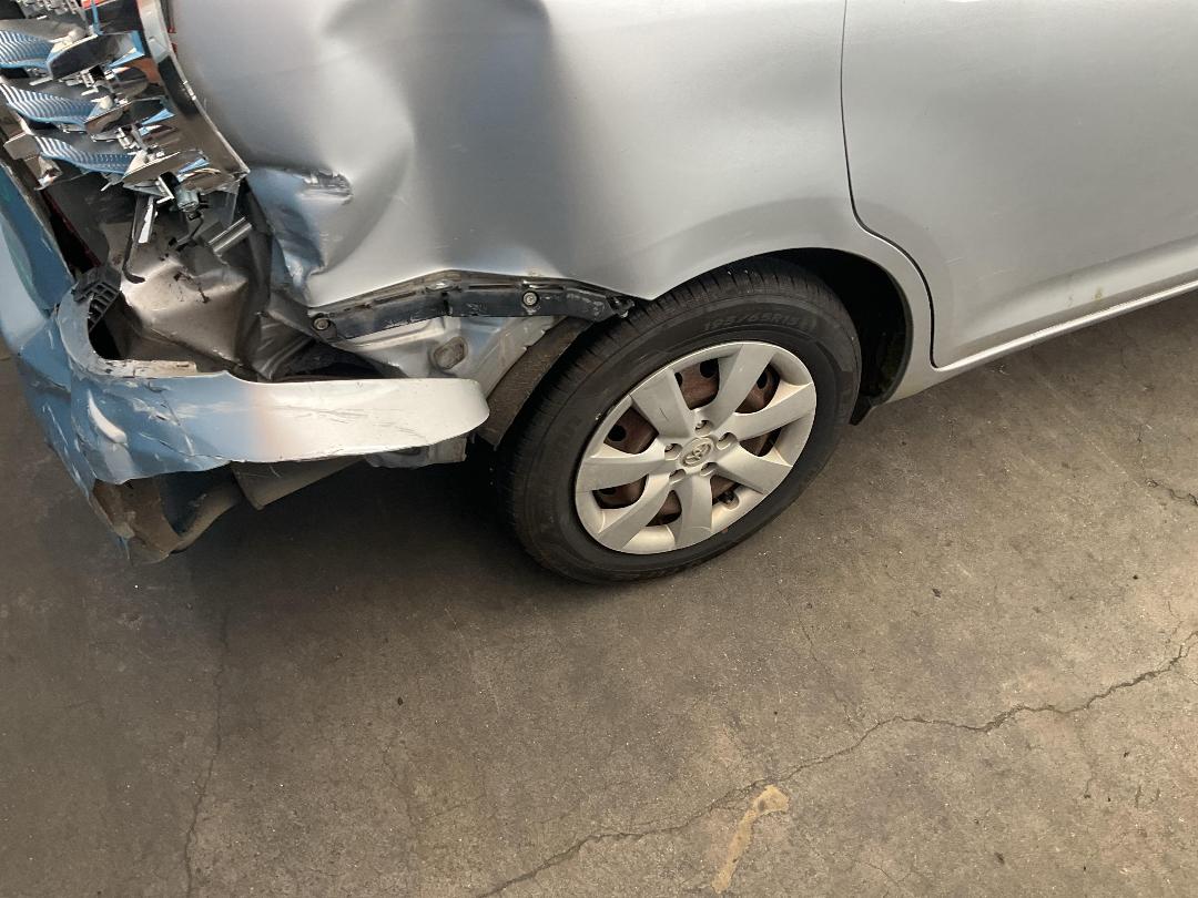 Photo '13' of Toyota Wish