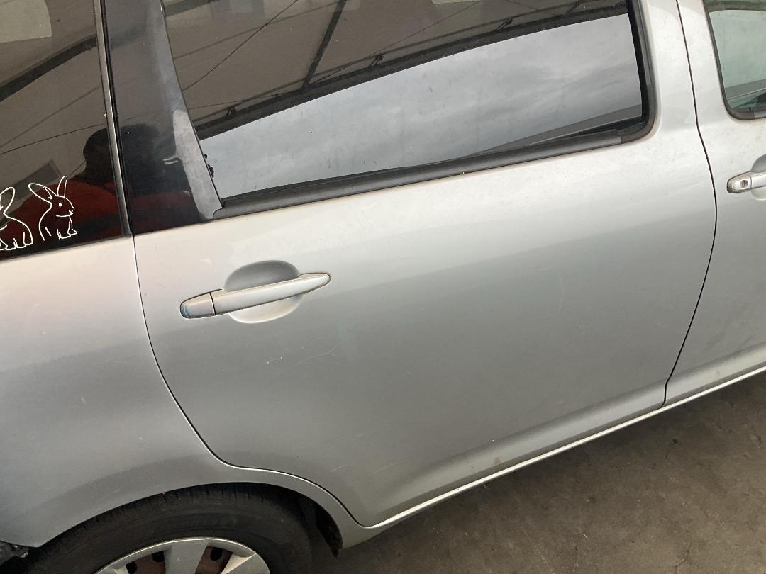 Photo '15' of Toyota Wish