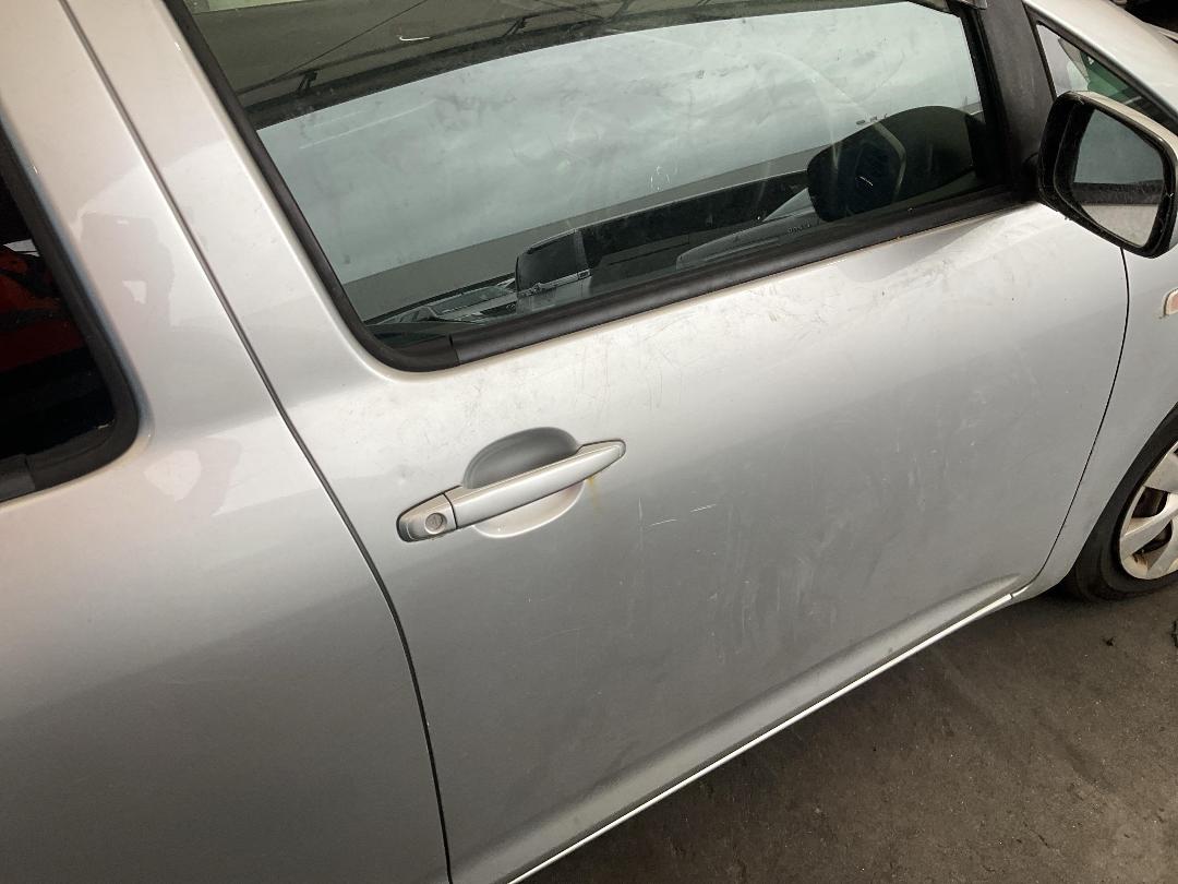 Photo '16' of Toyota Wish