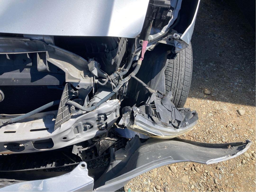 Photo '6' of Toyota Yaris T130 Photo '6' of Toyota Yaris T130