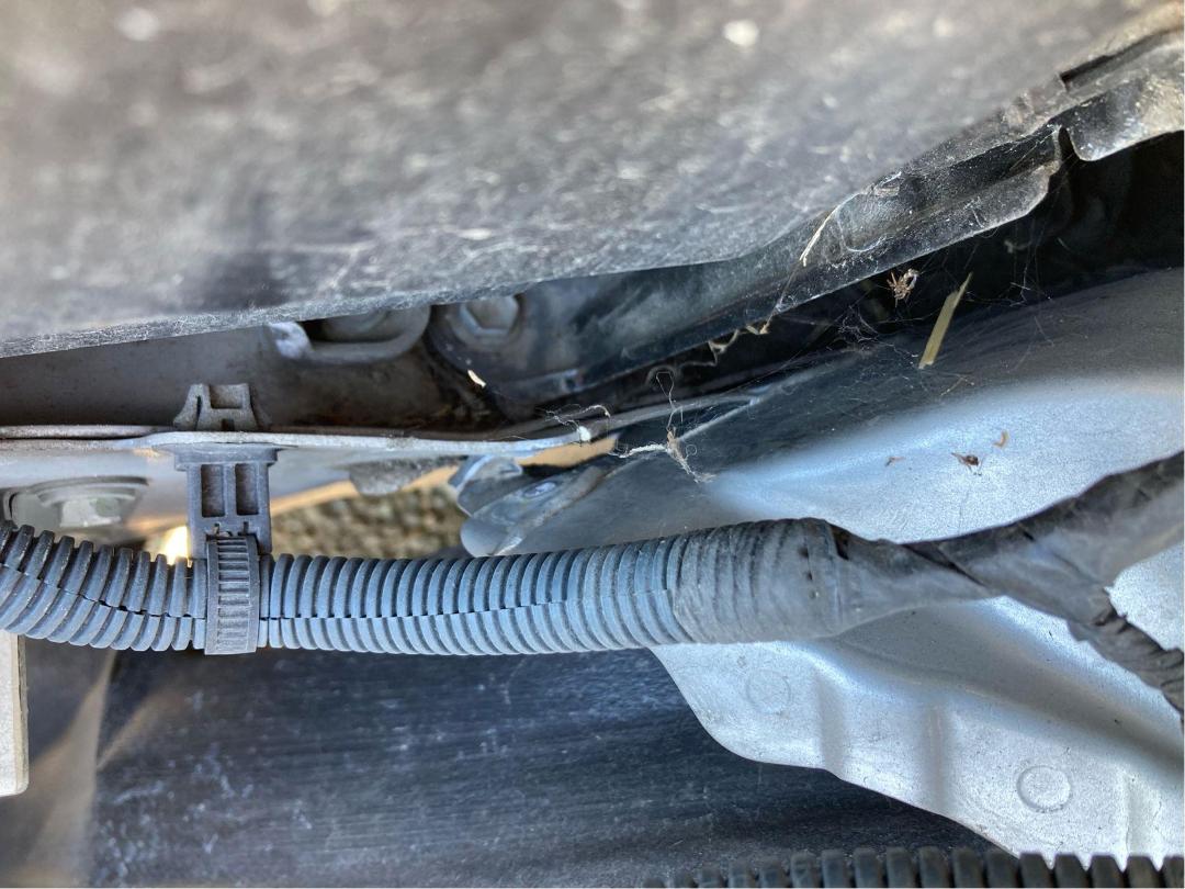 Photo '7' of Toyota Yaris T130 Photo '7' of Toyota Yaris T130