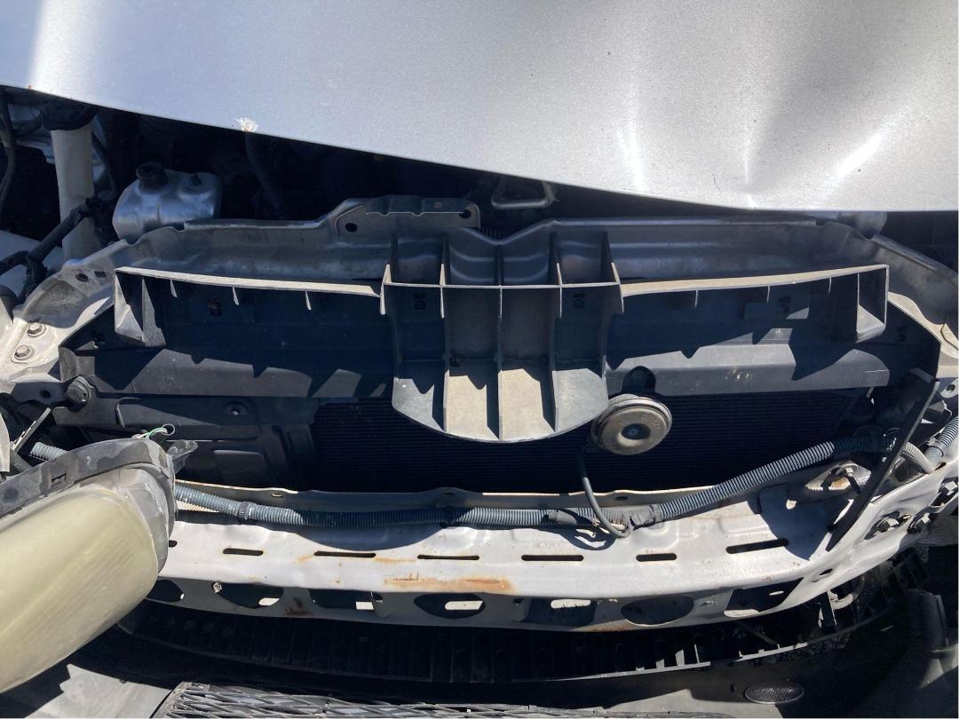 Photo '8' of Toyota Yaris T130 Photo '8' of Toyota Yaris T130