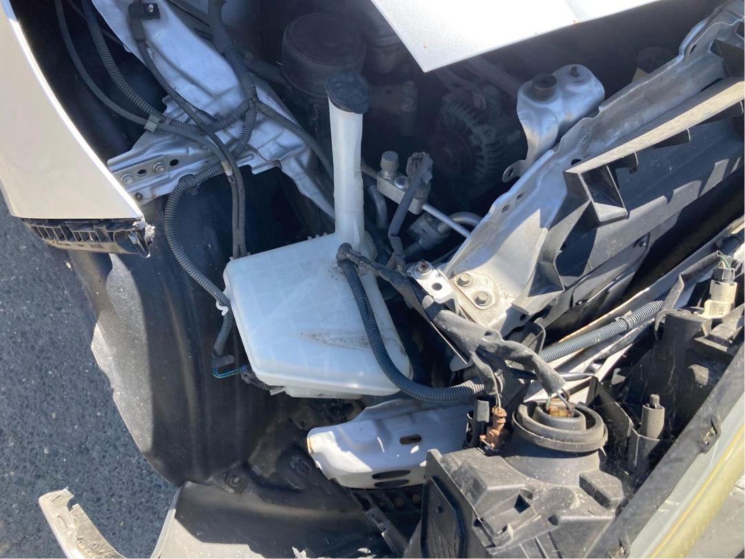 Photo '9' of Toyota Yaris T130 Photo '9' of Toyota Yaris T130