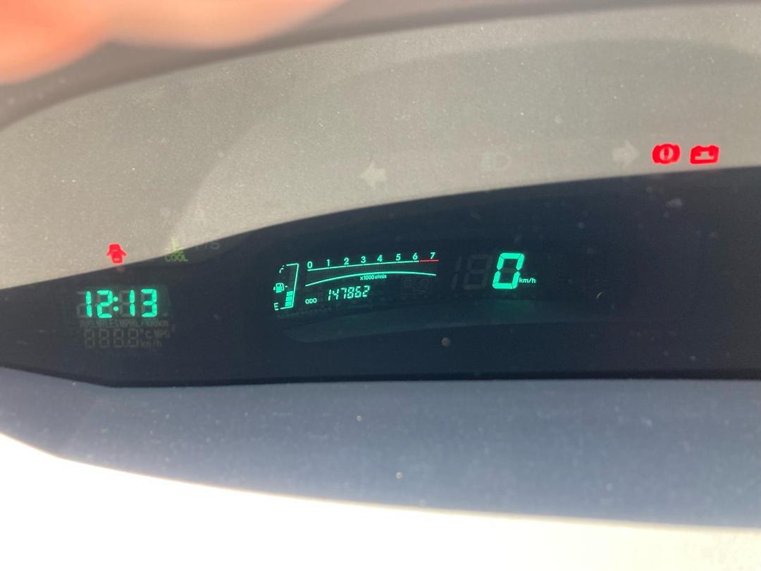 Photo '10' of Toyota Yaris T130 Photo '10' of Toyota Yaris T130