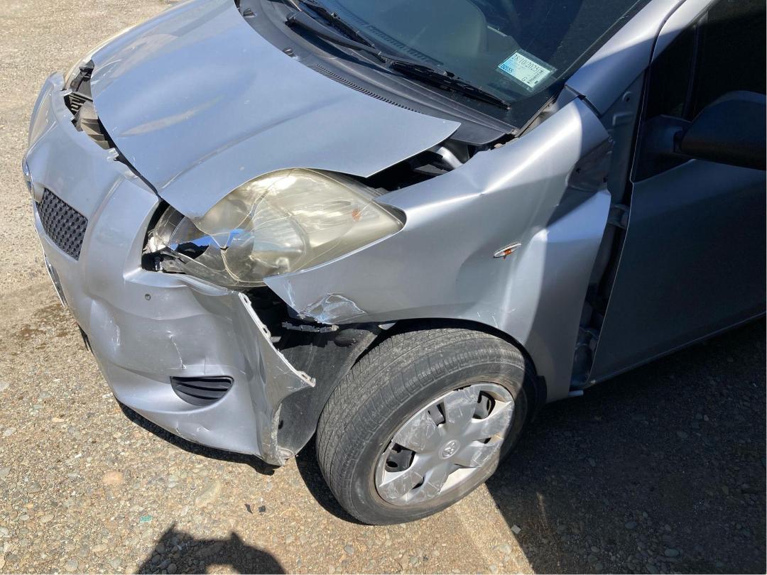 Photo '11' of Toyota Yaris T130 Photo '11' of Toyota Yaris T130